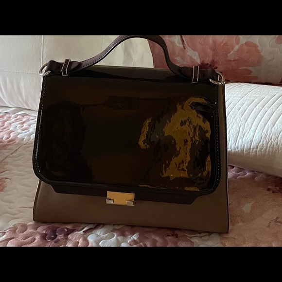Zara purse - Picture 4 of 5
